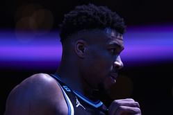"Money makes money faster than people can" - Giannis Antetokounmpo on the launch of his sustainable investment fund
