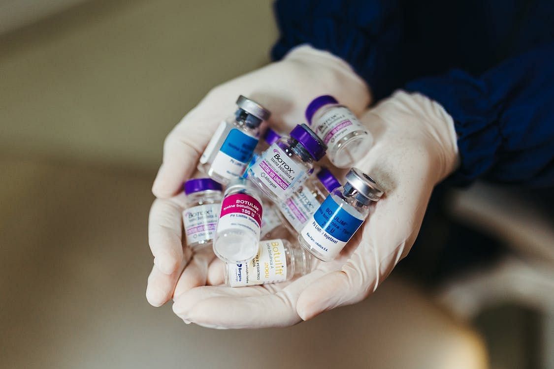 Botox has various benefits, it might not be the appropriate option for everyone. (Jonathan Borba/ Pexels)