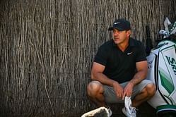 "This is awesome" - Brooks Koepka impressed by huge Aussie crowd at LIV Golf Adelaide