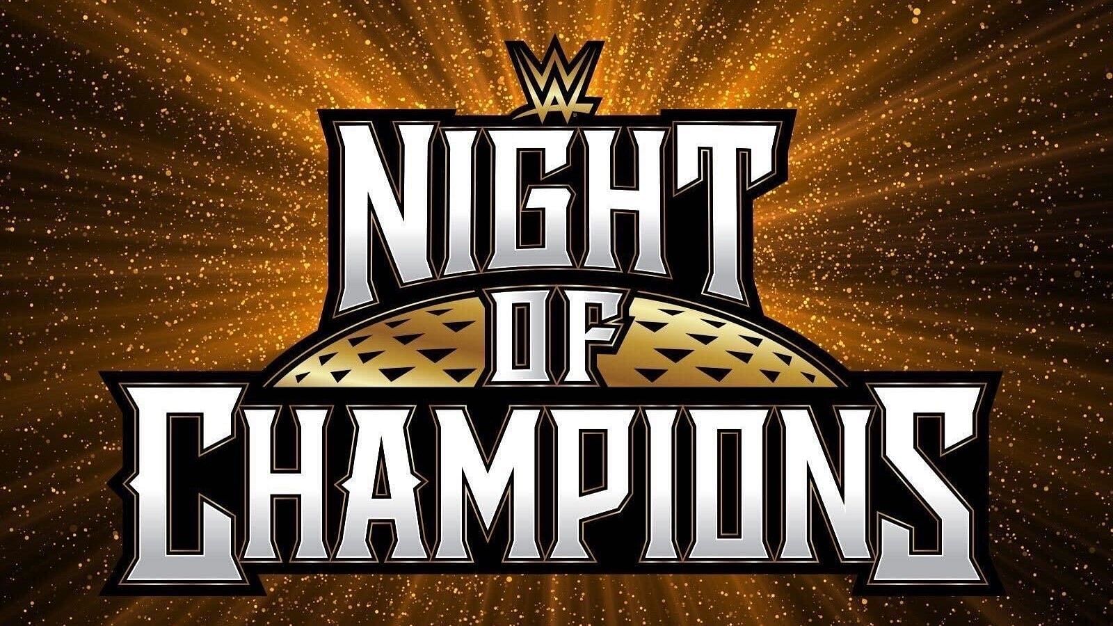 WWE Night of Champions will crown a new champion.