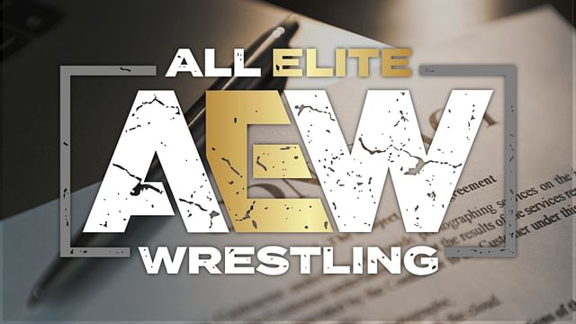 Top AEW star reportedly enters contract negotiations