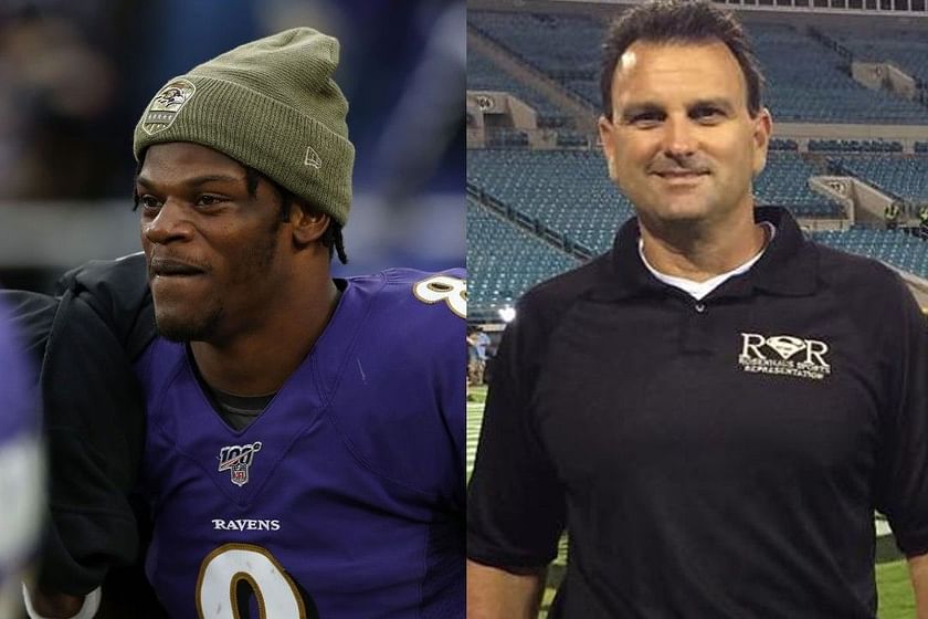 NFL Trade Rumors: Drew Rosenhaus makes bold statement amid Lamar Jackson's  standoff against NFL owners