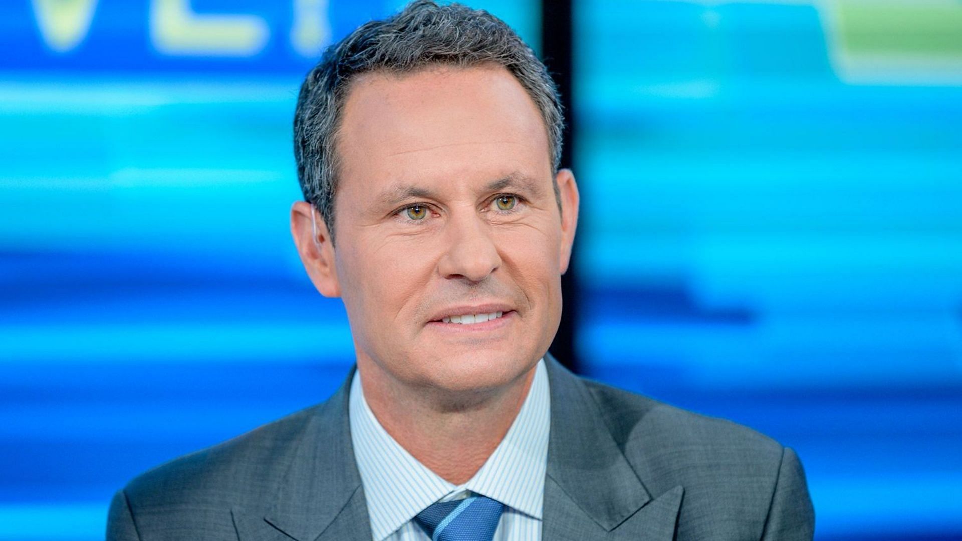 Brian Kilmeade. (Photo via Roy Rochlin/Getty Images)