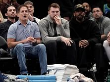 Why is NBA investigating Mavericks? All you need to know