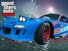 Why GTA Online players should get ZR350 after the latest update
