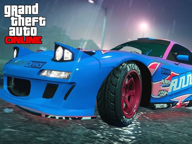 Why GTA Online players should get ZR350 after the latest update