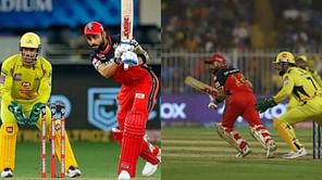 Virat Kohli's 3 best IPL knocks against CSK