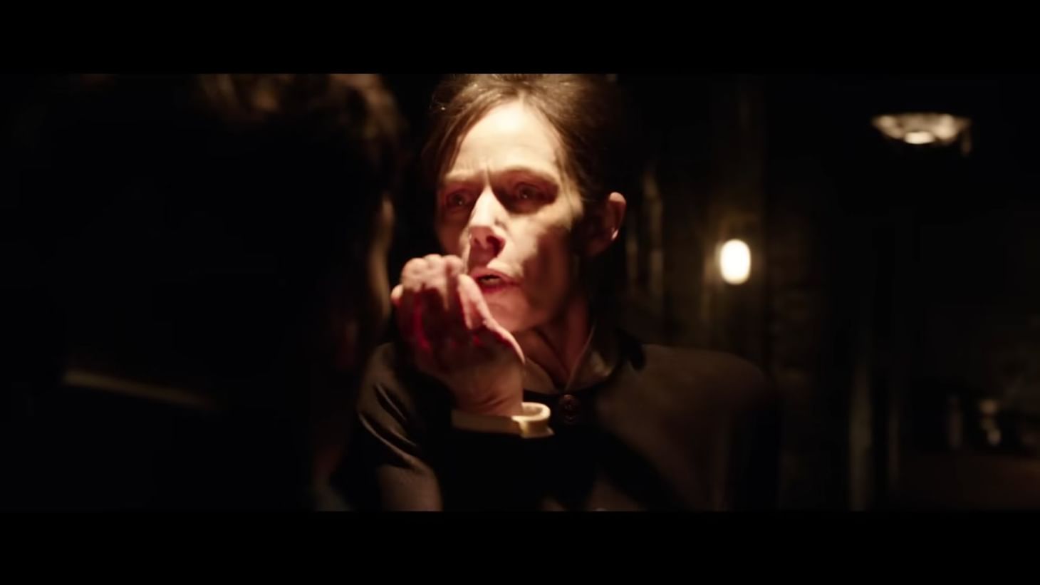 The Conjuring 3 Cast