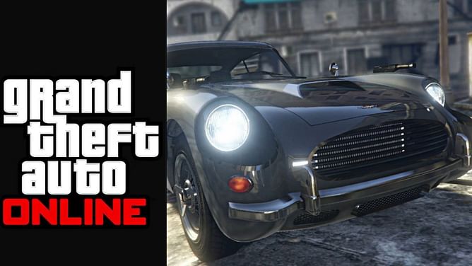 GTA Online Podium and Prize Cars revealed (April 13 to April 19, 2023)