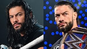 WWE could be building towards 28-year-old star conquering Roman Reigns streak in a few years time
