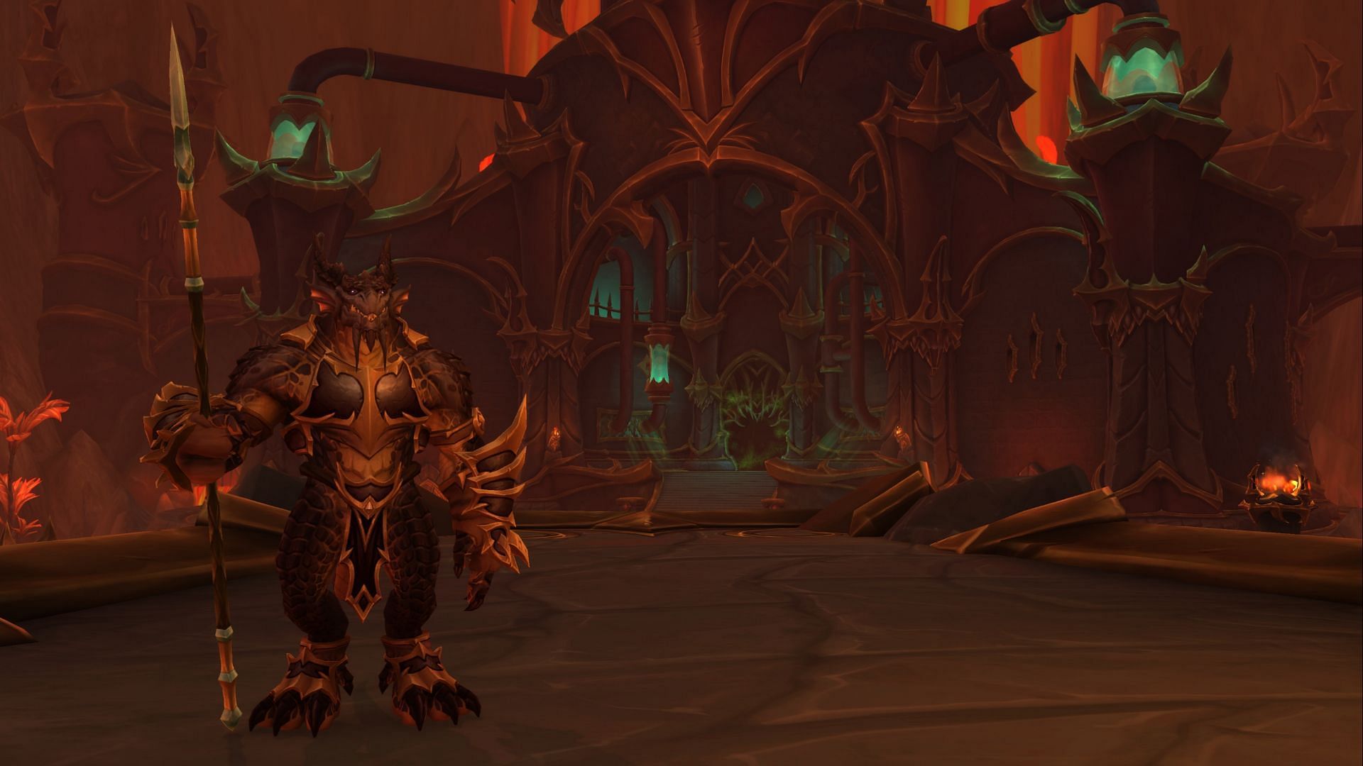 10.1 is shaping up to be an incredible update for World of Warcraft: Dragonflight.