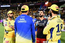 RCB vs CSK, IPL 2023: Full List of Award Winners, Player of The Match, Scorecard & Records