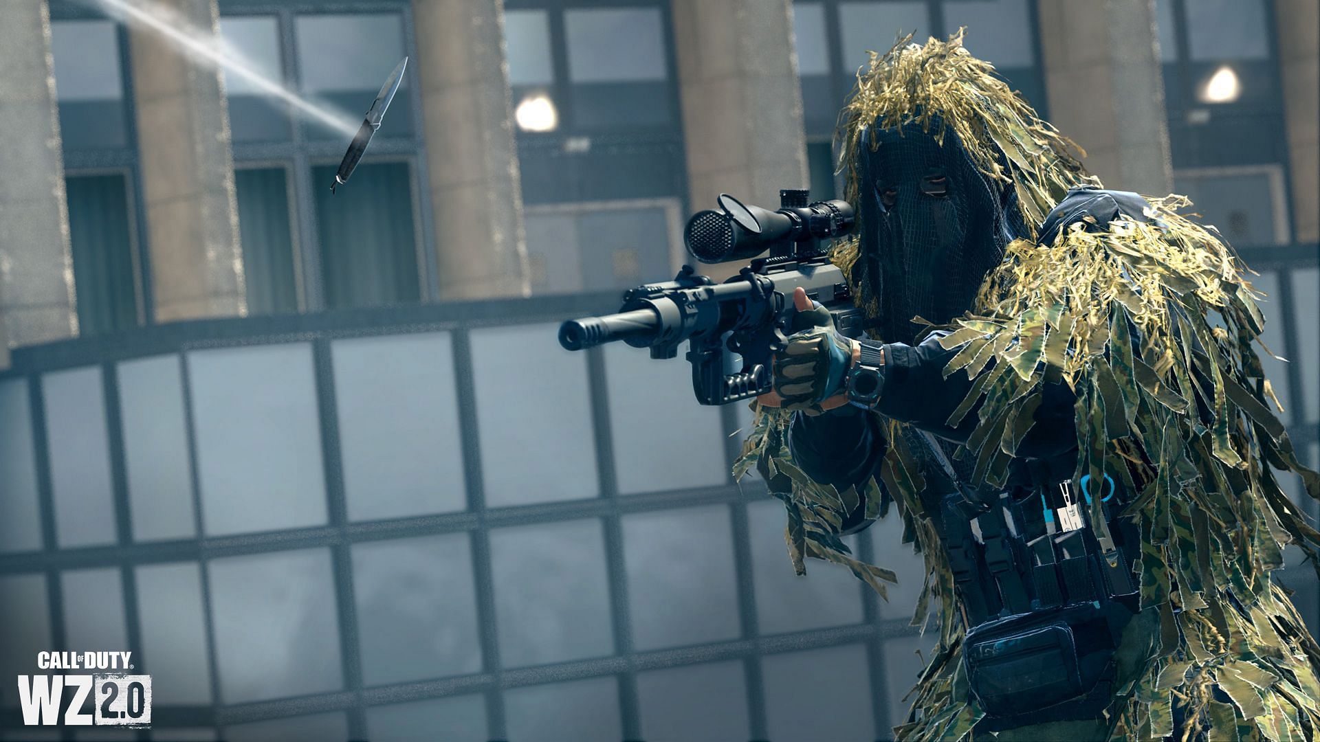 Modern Warfare 2 and Warzone 2&rsquo;s Season 3 will go ahead as expected  (Image via Activision)