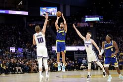 Is Klay Thompson playing tonight against Kings? Latest injury report on Warriors’ superstar ahead of matchup (April 7, 2023)