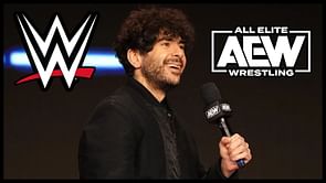 Tony Khan announces unexpected AEW signing amid rumored WWE interest