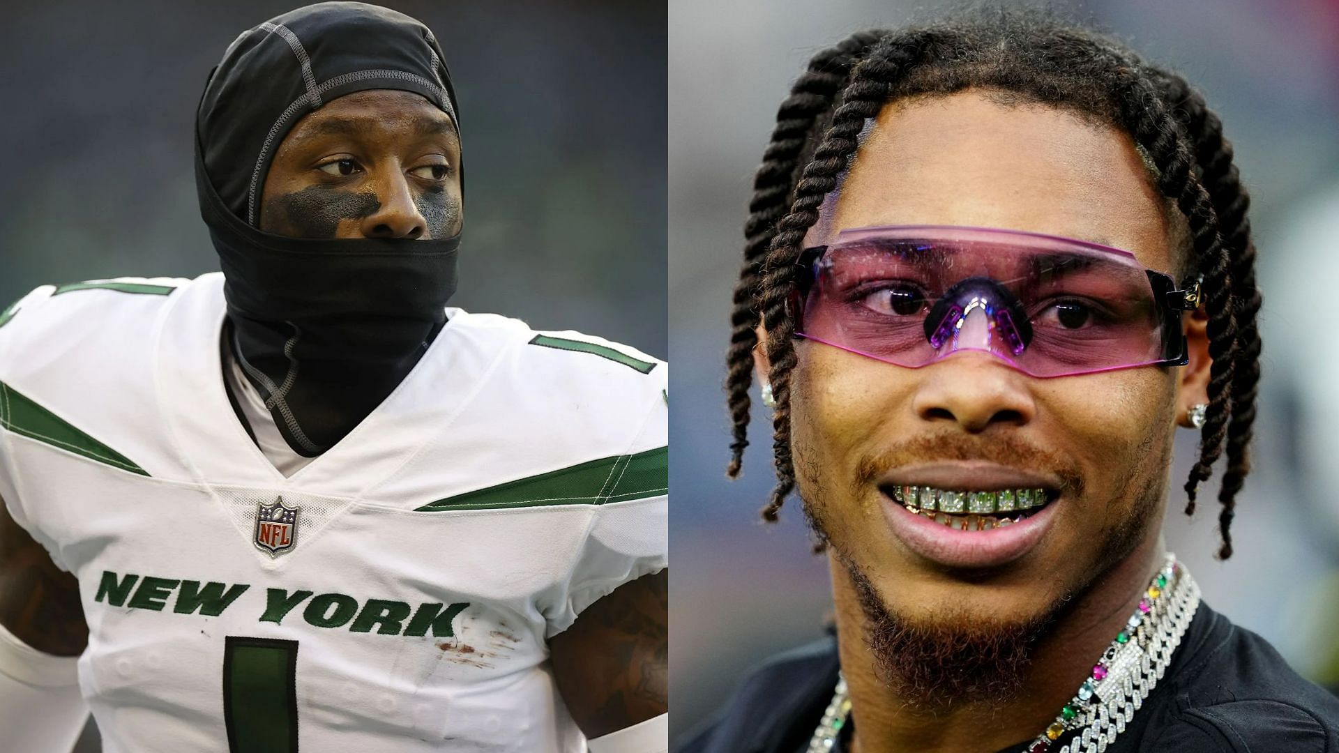 Jets' Sauce Gardner trolls Packers fans after upset victory at Lambeau  Field