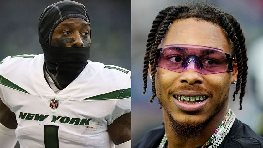 Jets' Sauce Gardner trolls Packers fans after upset victory at