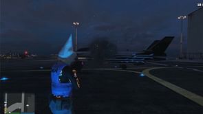 GTA Online Jet God Mode glitch: What it does, consequences, and more