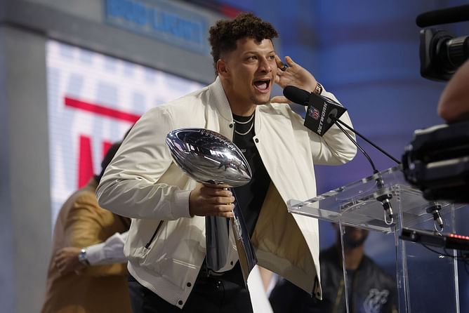 Kansas City Chiefs Draft picks 2023: Full list of Chiefs selections
