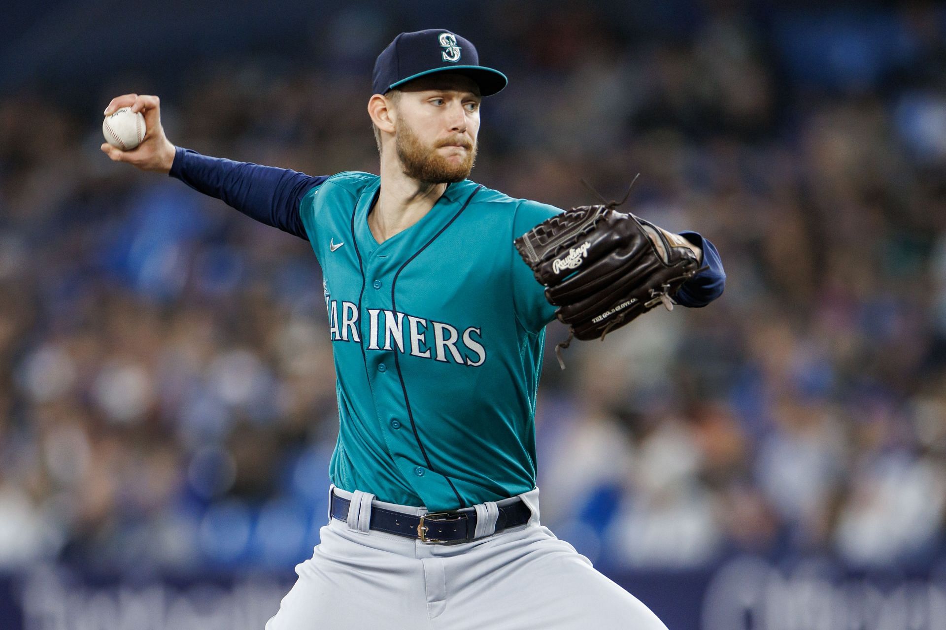 Buckle Up, Seattle Mariners' Fans, These Last Games Of The 2023