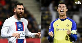 Lionel Messi seriously considering move to join Cristiano Ronaldo at Al-Nassr: Reports
