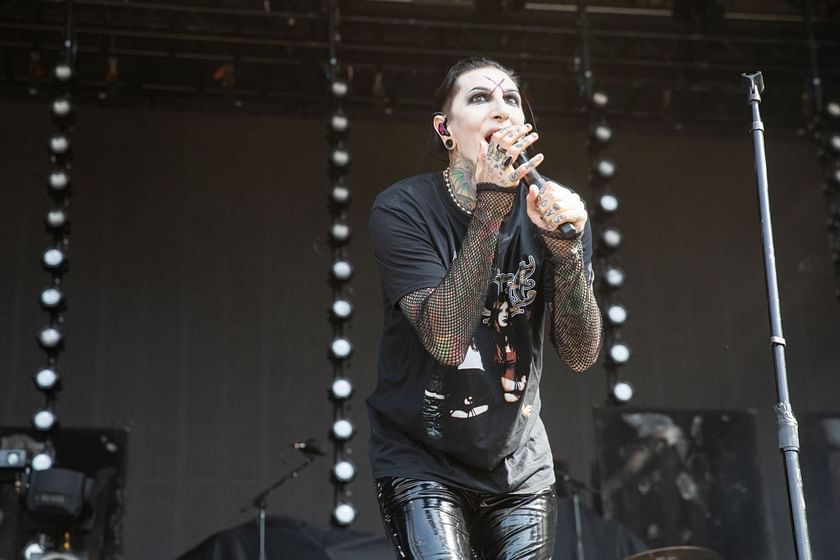 motionless in white tour 2023 hannover