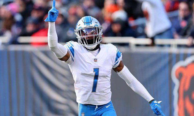 Jeff Okudah Falcons contract: How much will former Lions CB earn