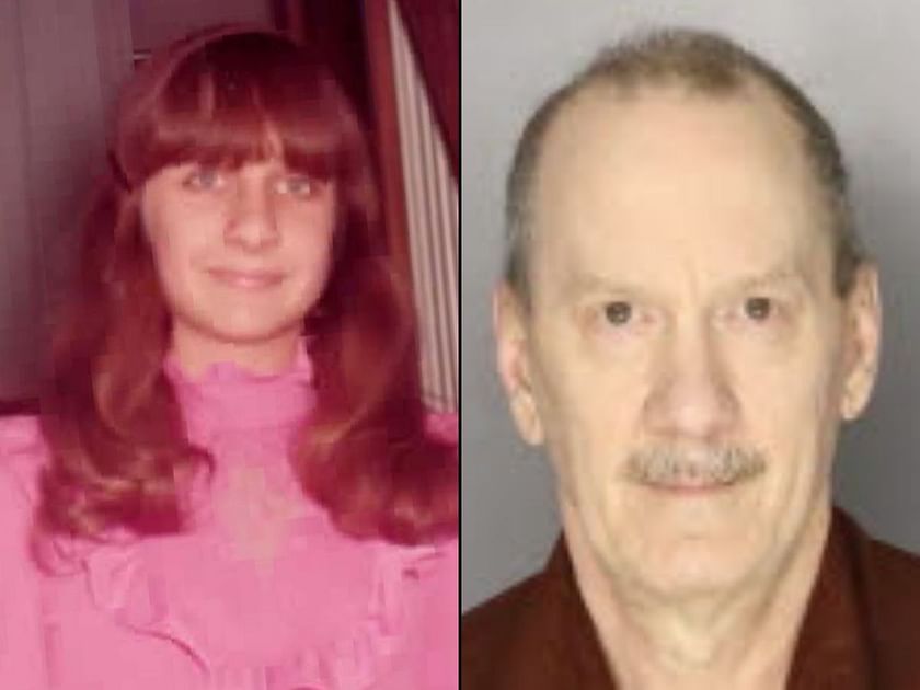 Alfred Scott Keefe: 5 chilling details about Terri Brooks' murder