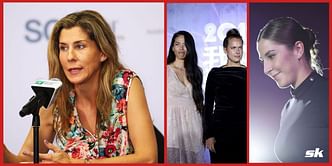 "Don't know how many from my generation wore heels during Grand Slams" - When Monica Seles spoke about tennis' transformation