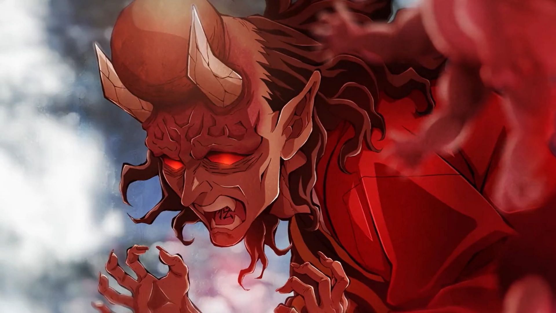 Demon Slayer season 3 (Image via Koyoharu Gotouge/ Shueisha/ Ufotable Studio)