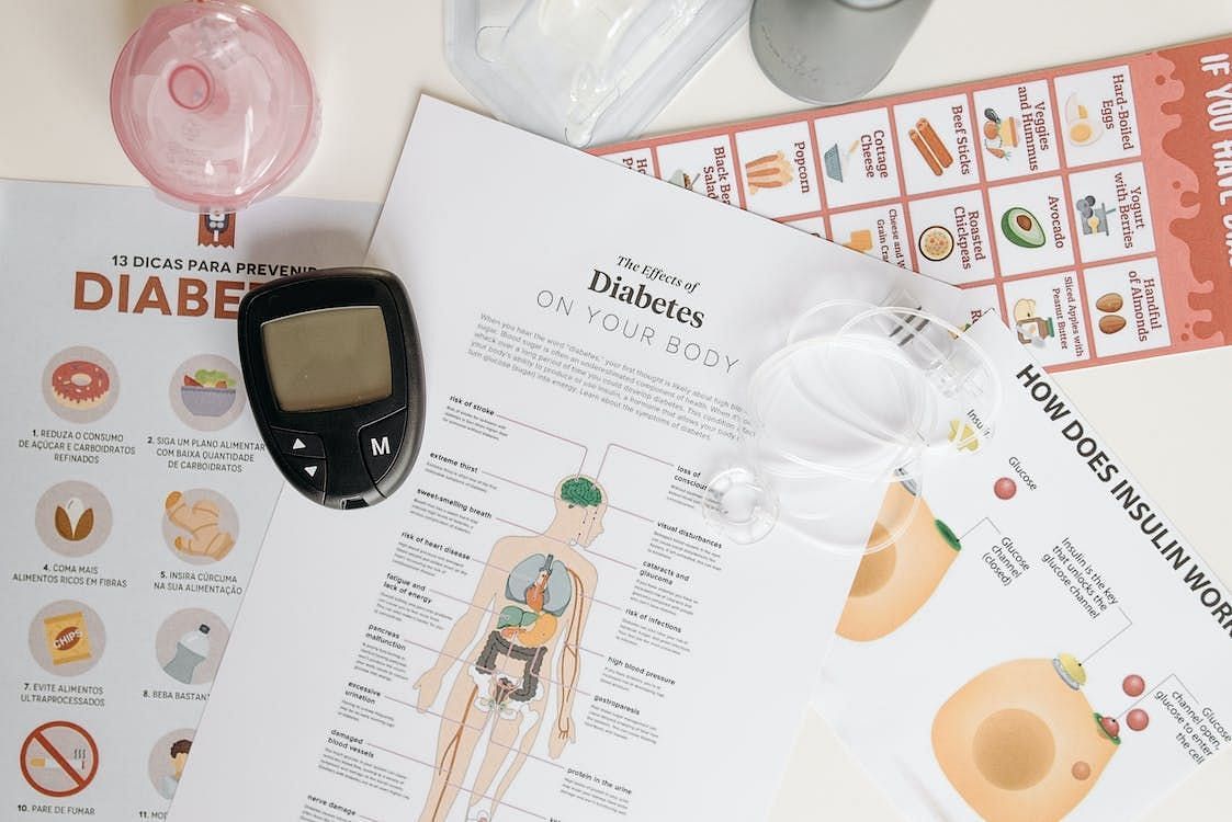 Understanding Prediabetes Symptoms Risks And Prevention