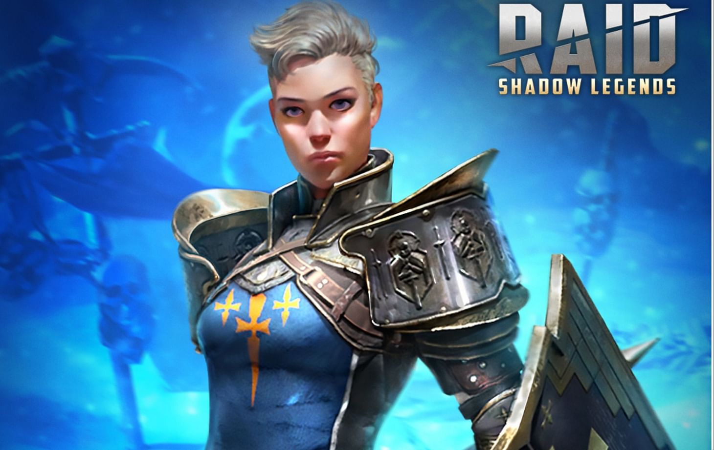 5 best champions for beginners in Raid Shadow Legends