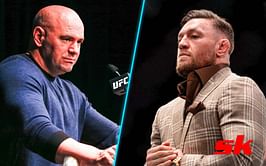 Conor McGregor's teammate makes an appeal to Dana White about MMA future