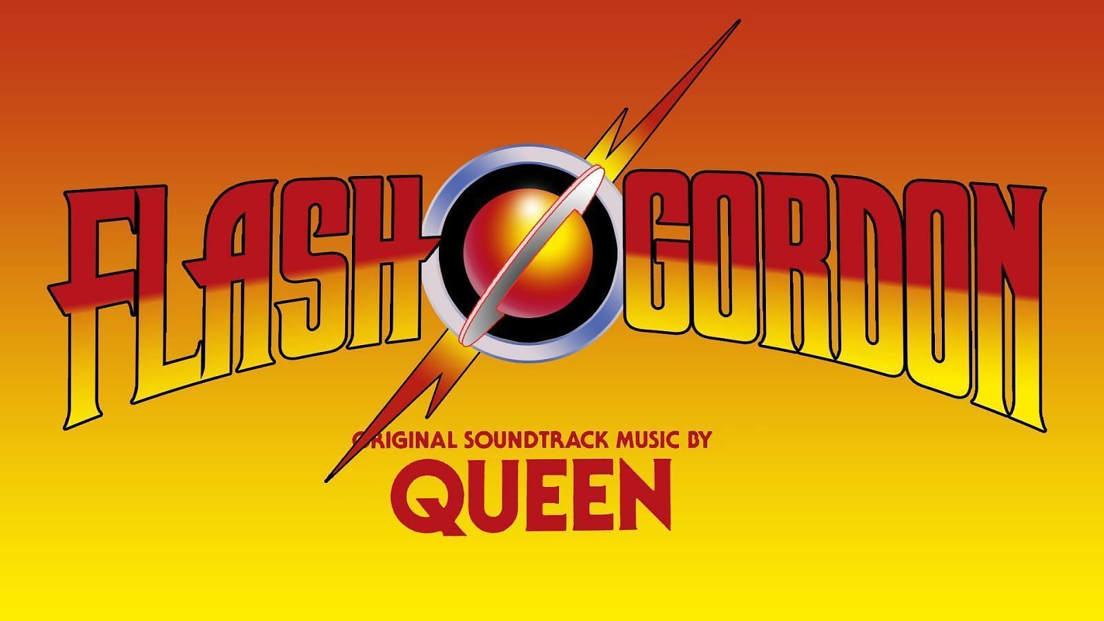 Flash Gordon a timeless superhero classic elevated by Queen's