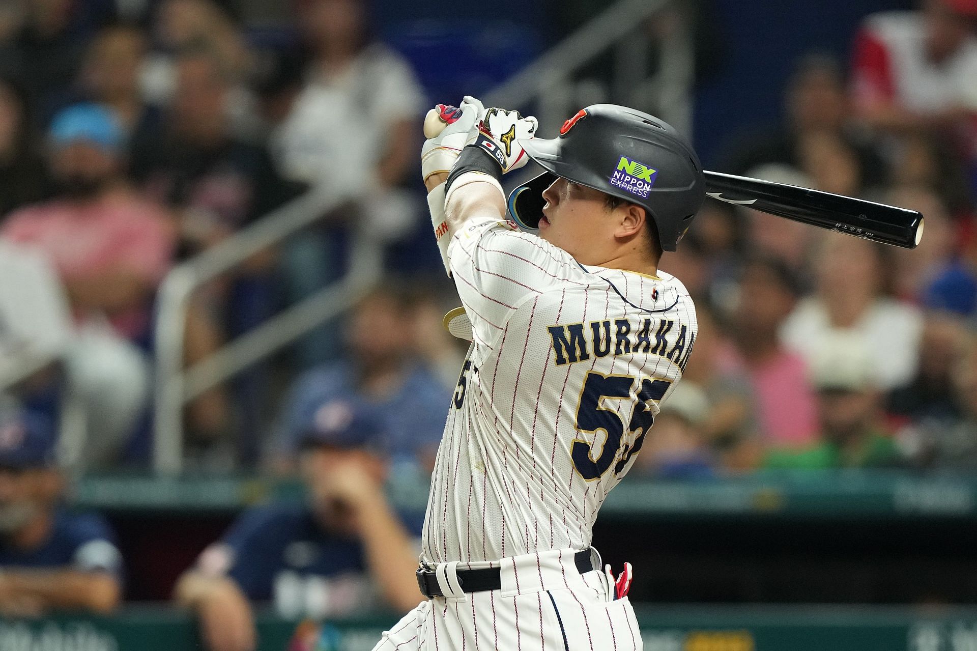 MLB Free Agency Rumors: Top 3 Japanese players who could make the