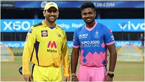 IPL 2023 Fantasy League: Best Fantasy XI for Match 17 - CSK vs RR | IPL Fantasy Tips