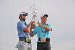 Who won the 2023 Zurich Classic? PGA Tour event’s final leaderboard explored
