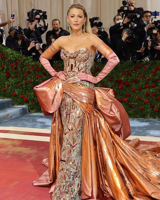 Check out celebs that absolutely nailed Met Gala 2021