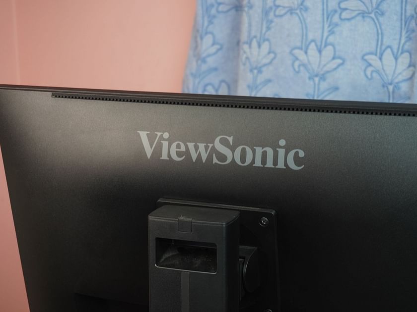 Viewsonic XG2431 issue : r/Monitors