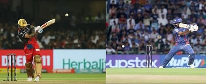 "Kohli and Rahul should together score more than 55 runs" - Aakash Chopra makes his predictions for RCB-LSG IPL 2023 clash