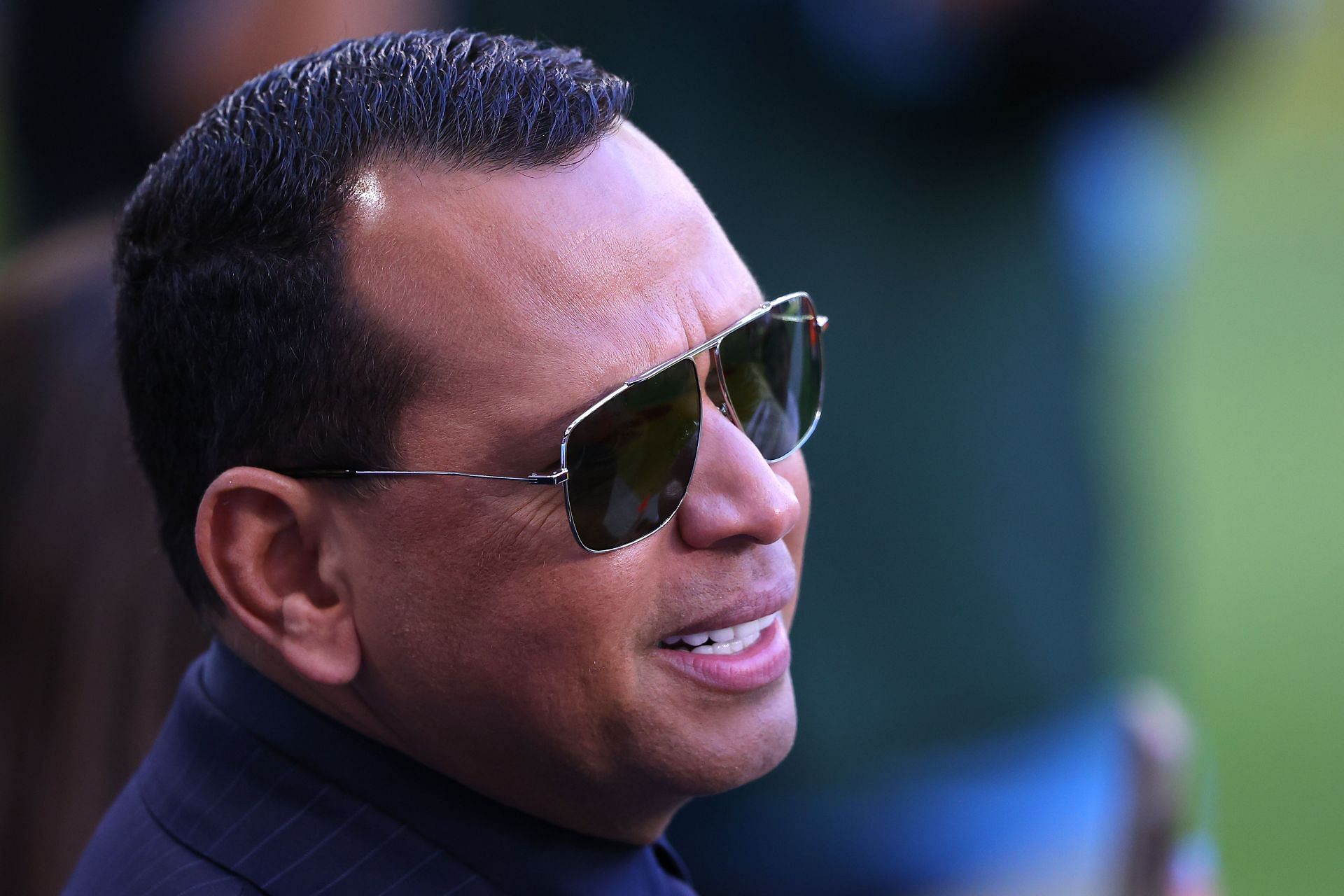 Alex Rodriguez Sues Major League Baseball, Selig - The Washington