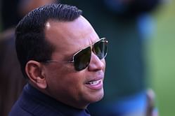 Alex Rodriguez once alleged MLB Commissioner Bud Selig was out to destroy his legacy in baseball.