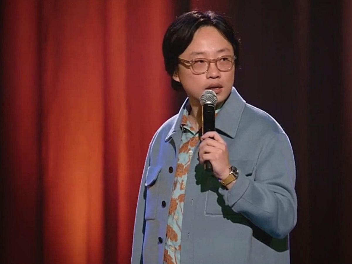 Jimmy O. Yang Guess How Much? on Prime Video Release Date, trailer