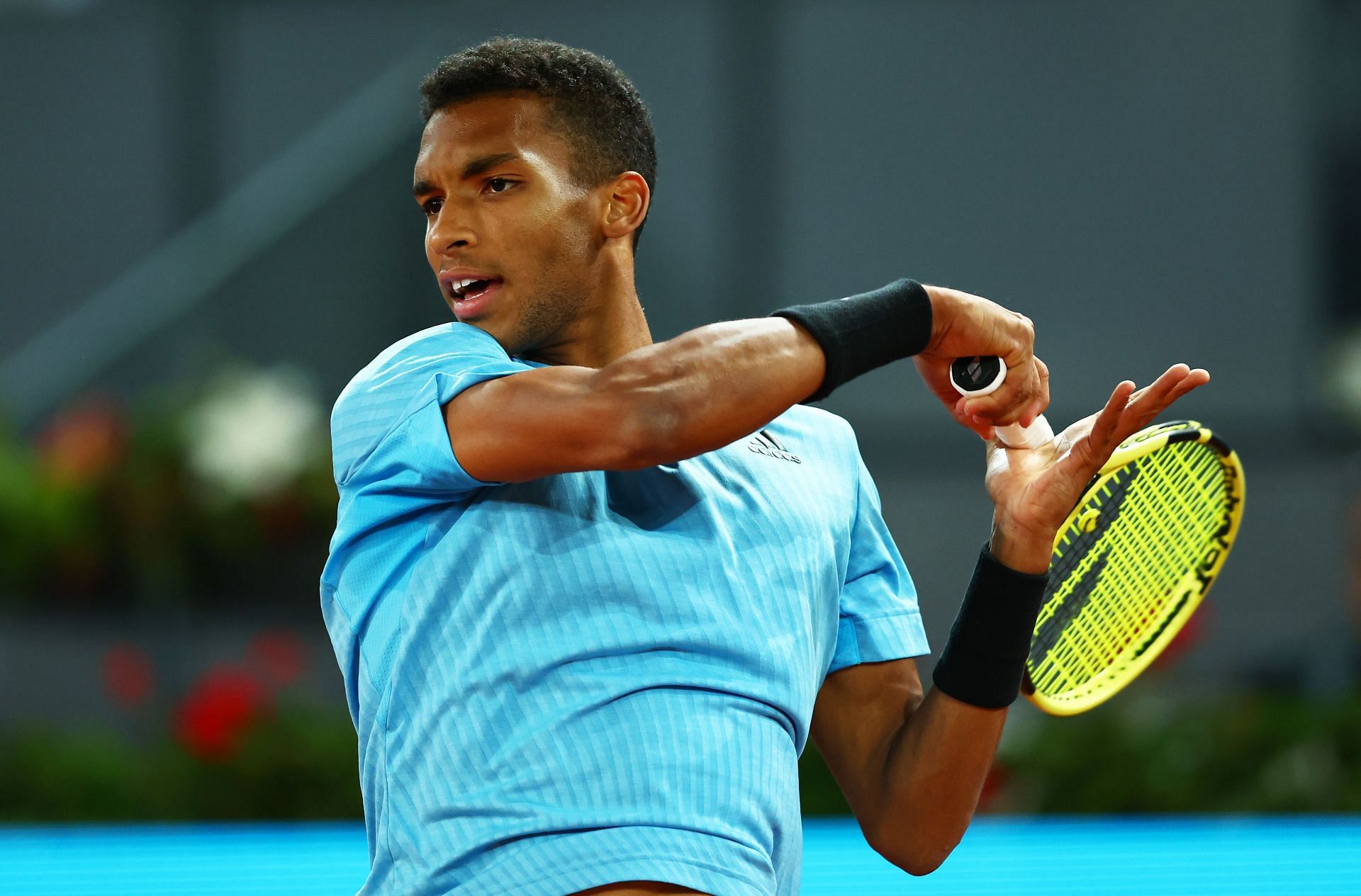 Mutua Madrid Open - Day Nine