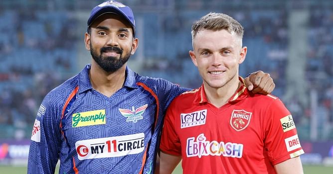 IPL 2023, PBKS vs LSG : 38वें मुकाबले का प्रीव्यू, संभावित एकादश, पिच और मौसम की जानकारी, लाइव स्ट्रीम