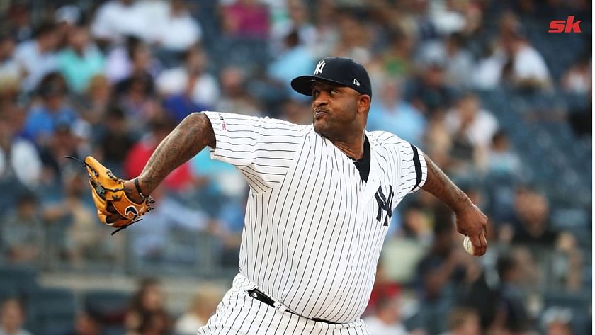 Sabathia hired as special assistant to Major League Baseball - The