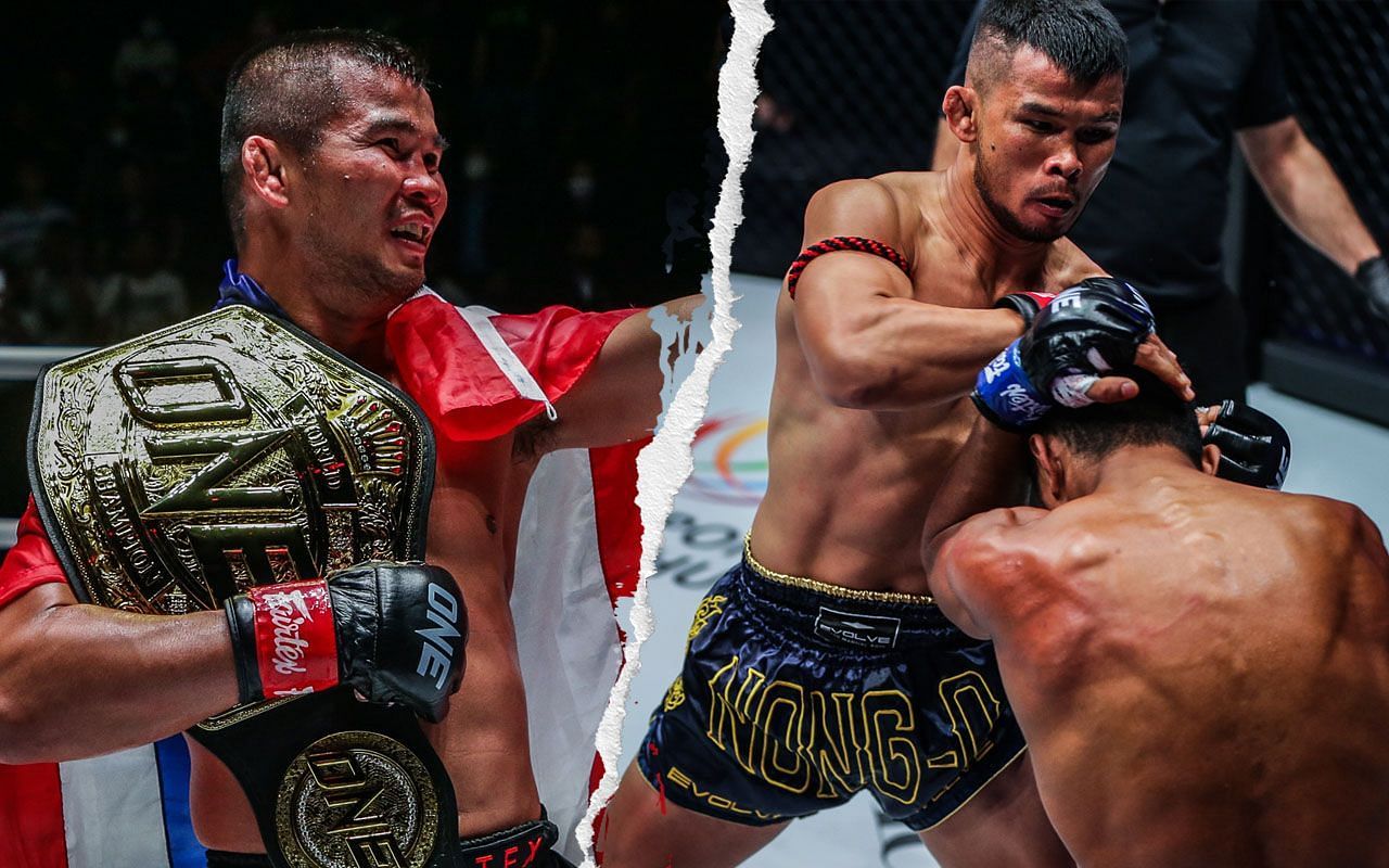 Photo Credits: ONE Championship