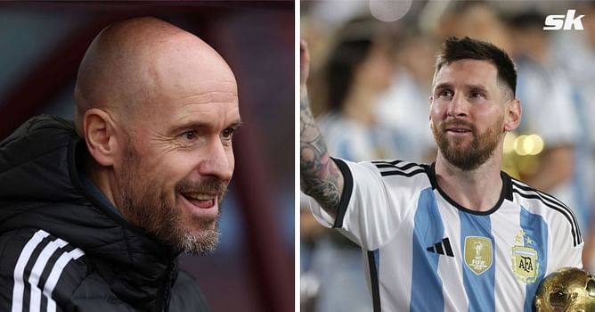 Manchester United open talks to sign midfielder labelled ‘excellent’ for his technical ability by Lionel Messi - Reports