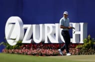 Zurich Classic starts on April 20