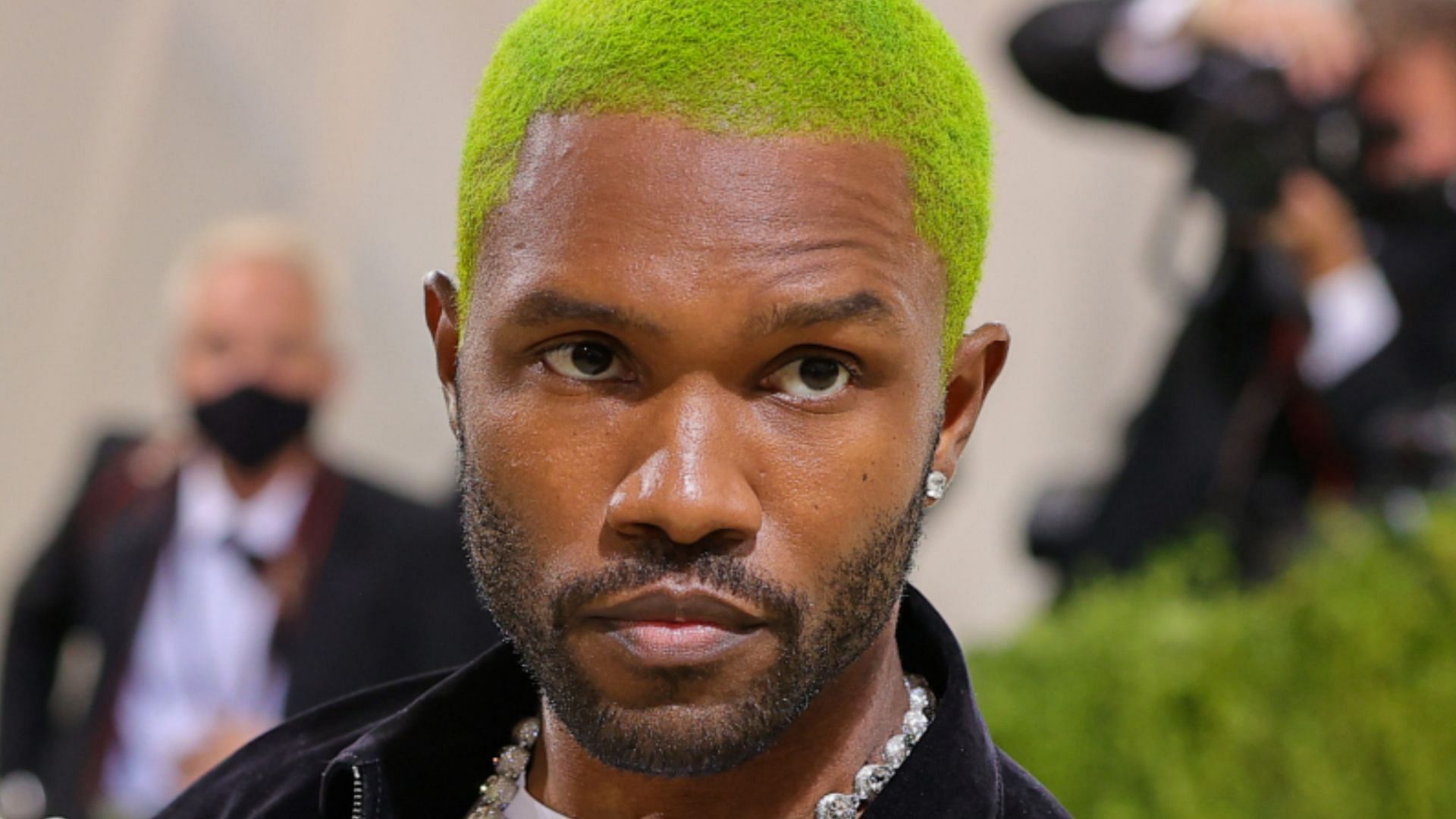 Why did Frank Ocean drop out of Coachella? Cancellation drama explained